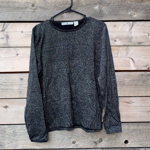 bartell gordon Tops - Metallic Bartell Gordon